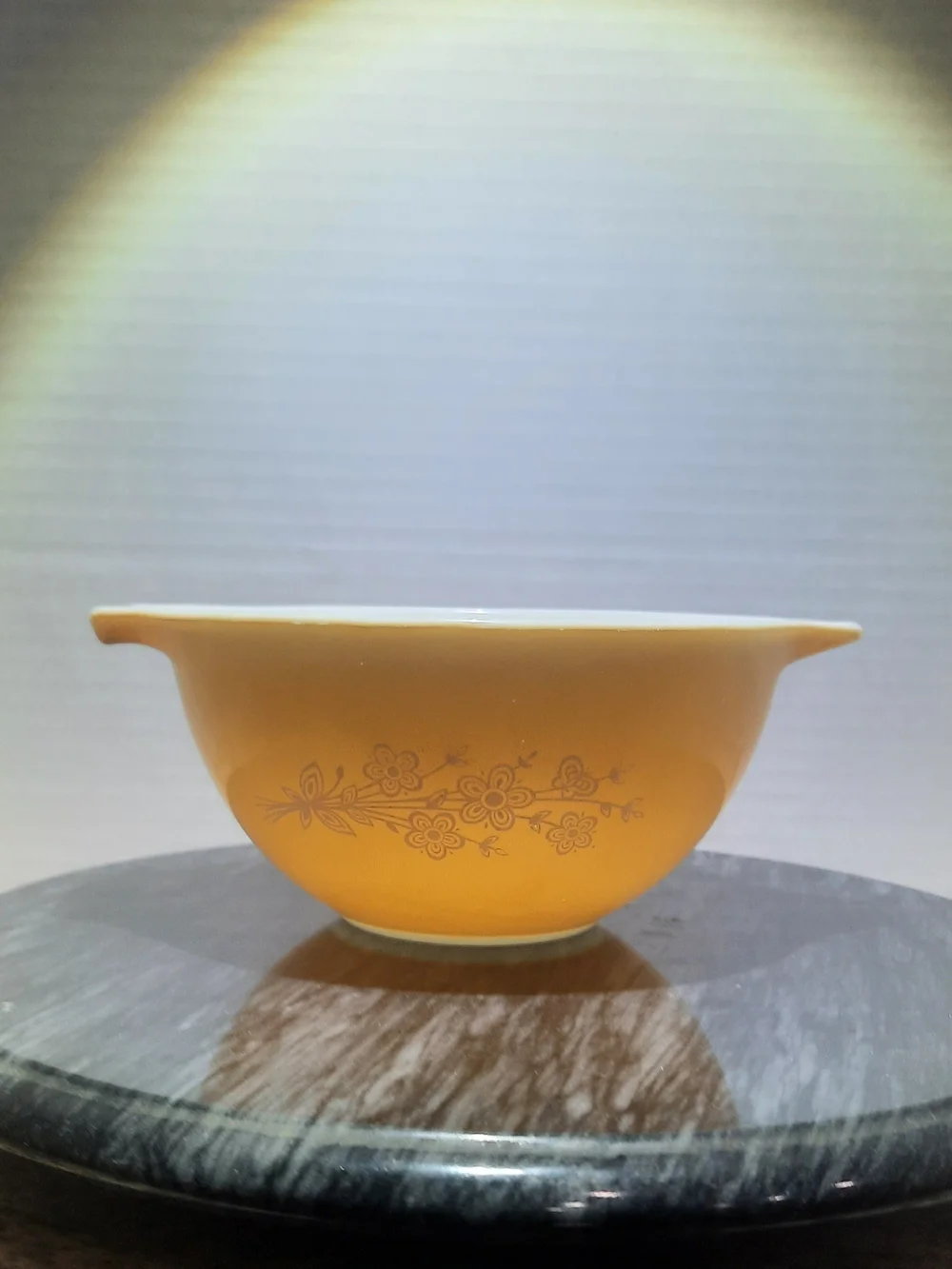 Pyrex this beautiful